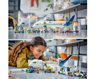 LEGO City 60367 Samolot pasażerski - 1170591 - zdjęcie 7